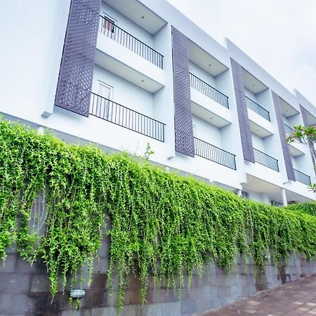 Nivasa Hotel 웅아산 외부 사진