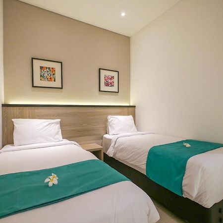 Nivasa Hotel 웅아산 외부 사진