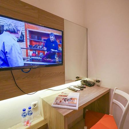 Nivasa Hotel 웅아산 외부 사진