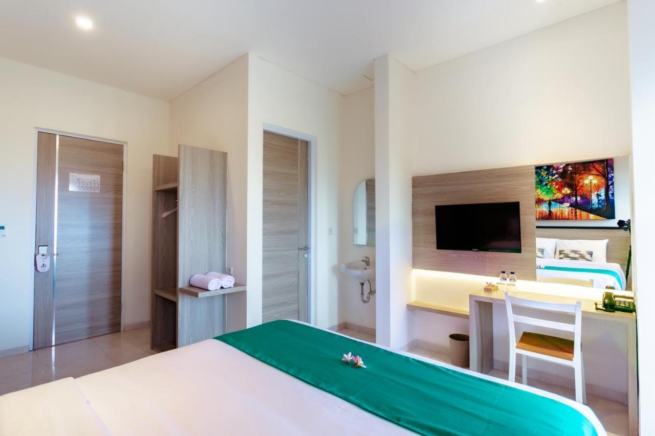 Nivasa Hotel 웅아산 외부 사진