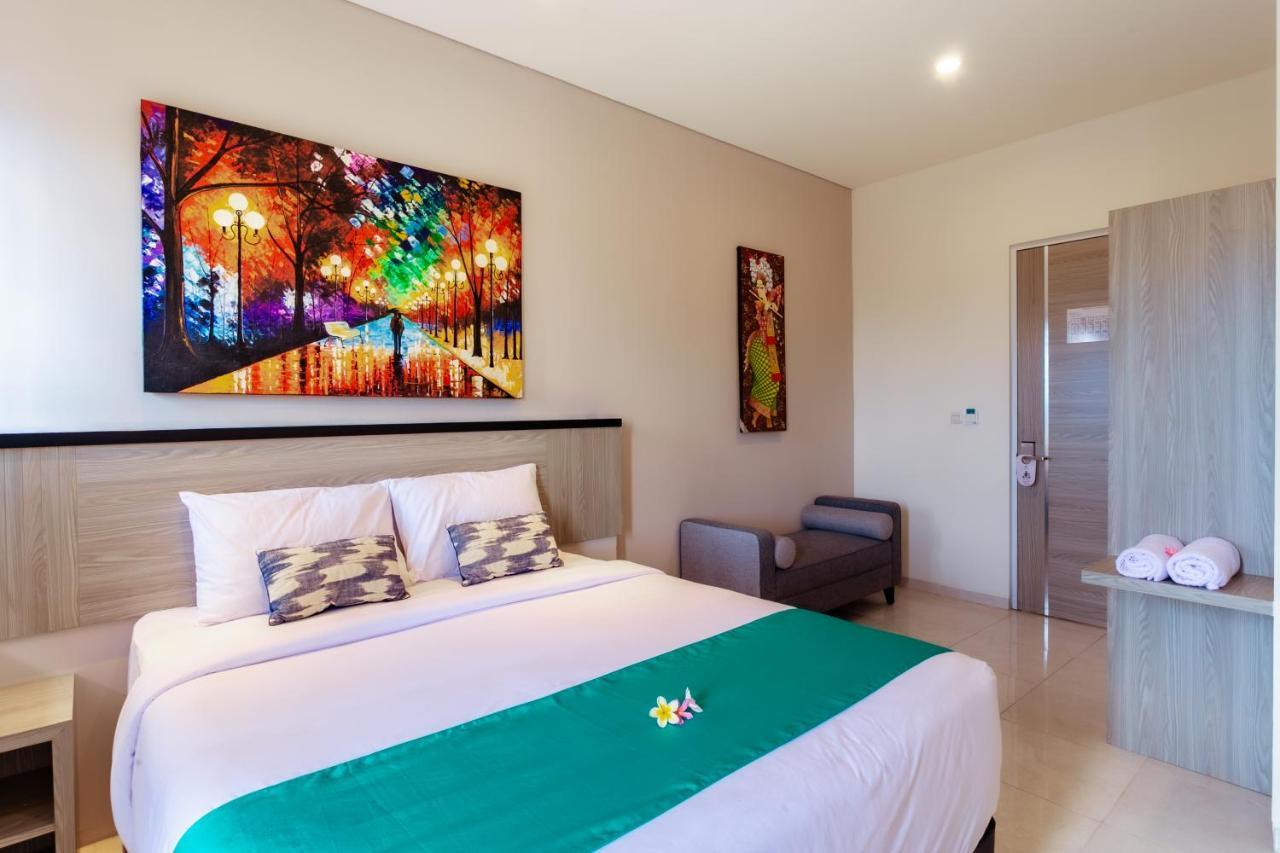 Nivasa Hotel 웅아산 외부 사진