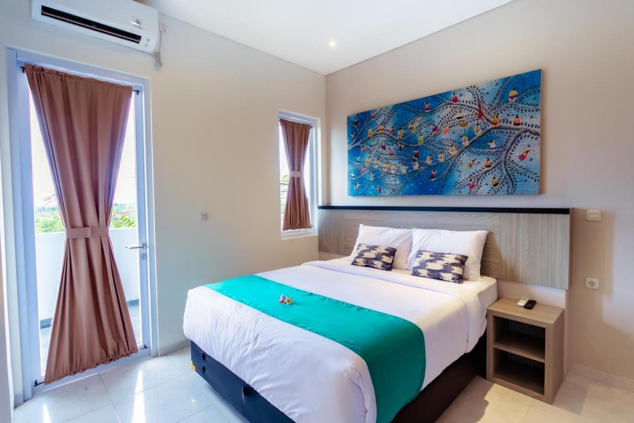 Nivasa Hotel 웅아산 외부 사진
