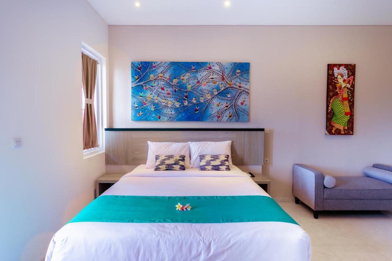 Nivasa Hotel 웅아산 외부 사진