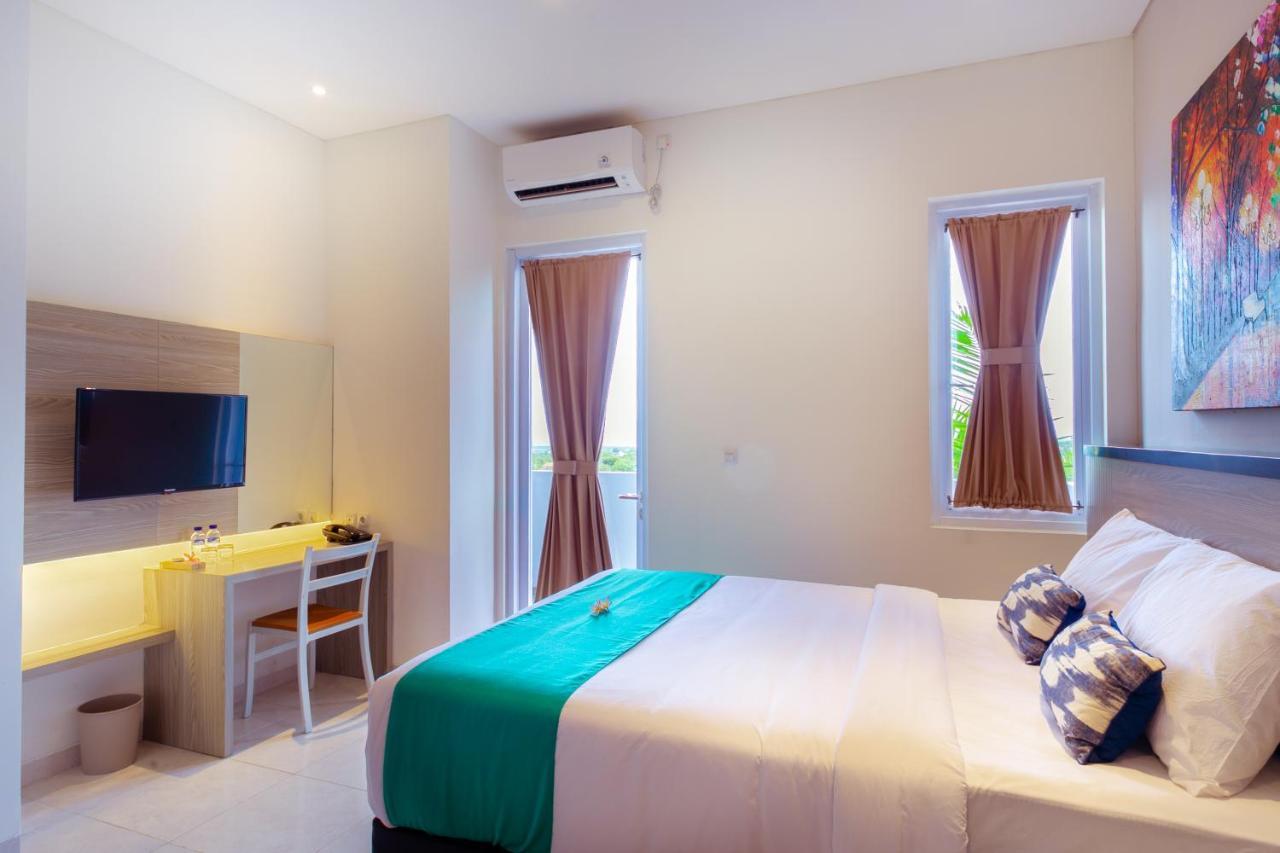 Nivasa Hotel 웅아산 외부 사진
