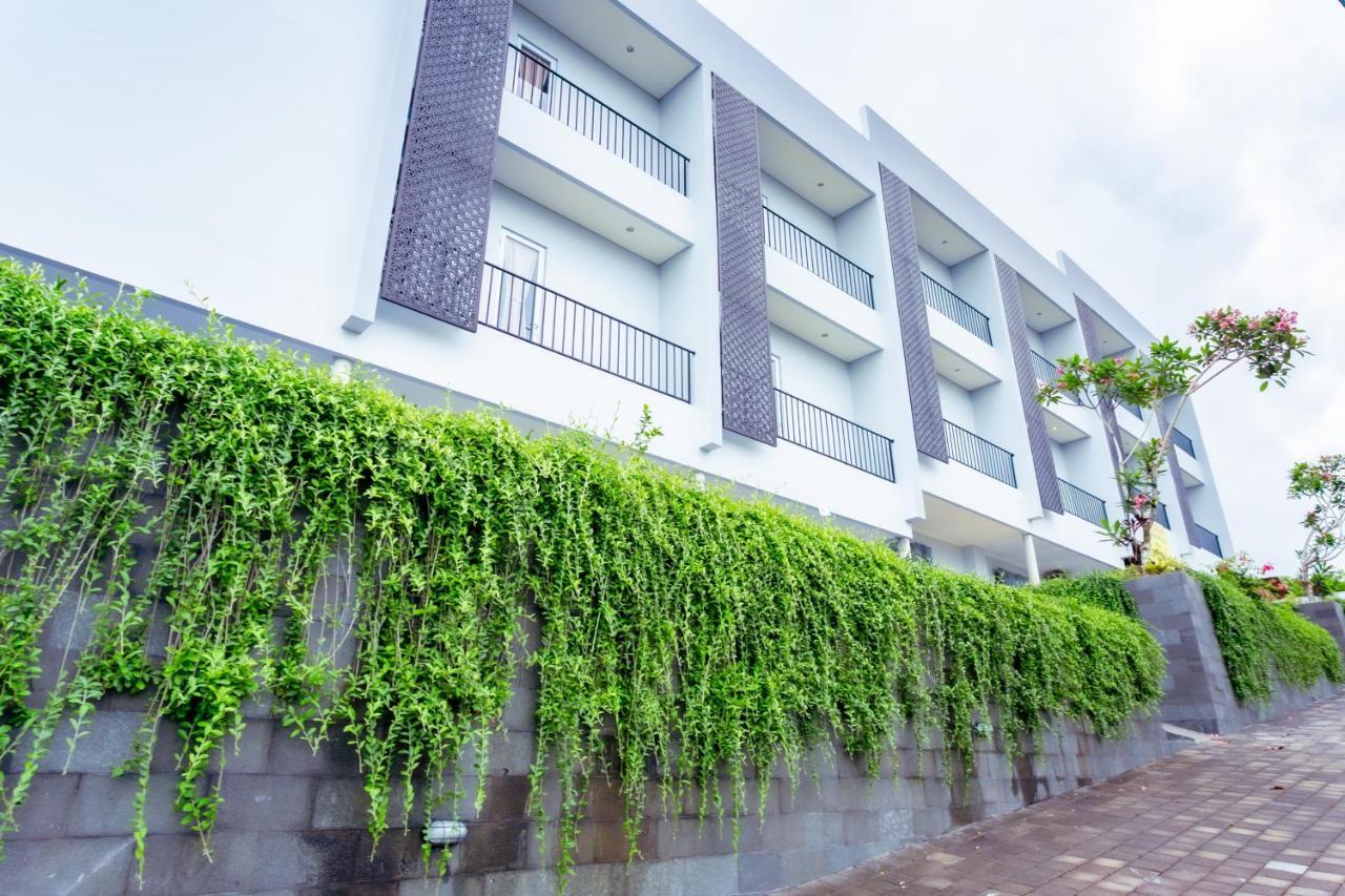 Nivasa Hotel 웅아산 외부 사진