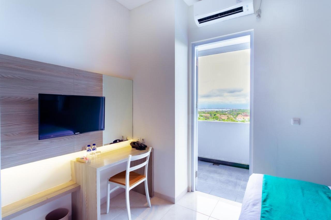 Nivasa Hotel 웅아산 외부 사진
