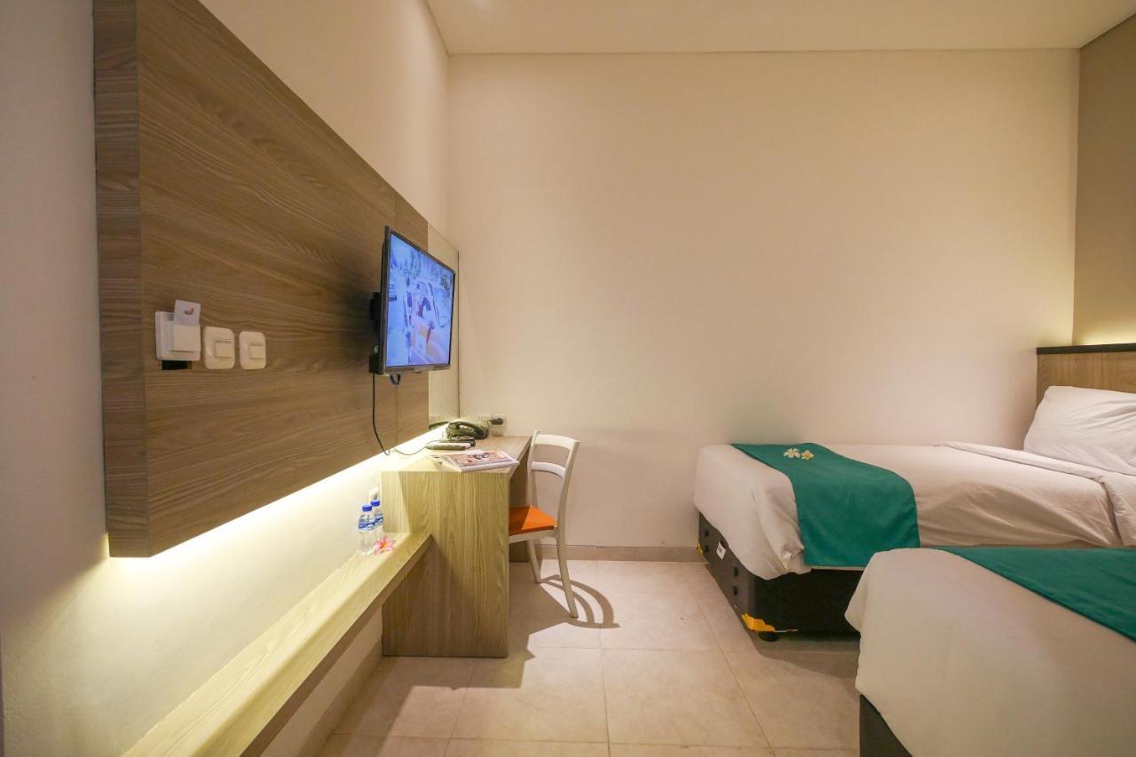 Nivasa Hotel 웅아산 외부 사진