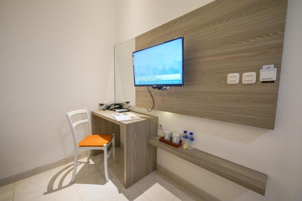 Nivasa Hotel 웅아산 외부 사진