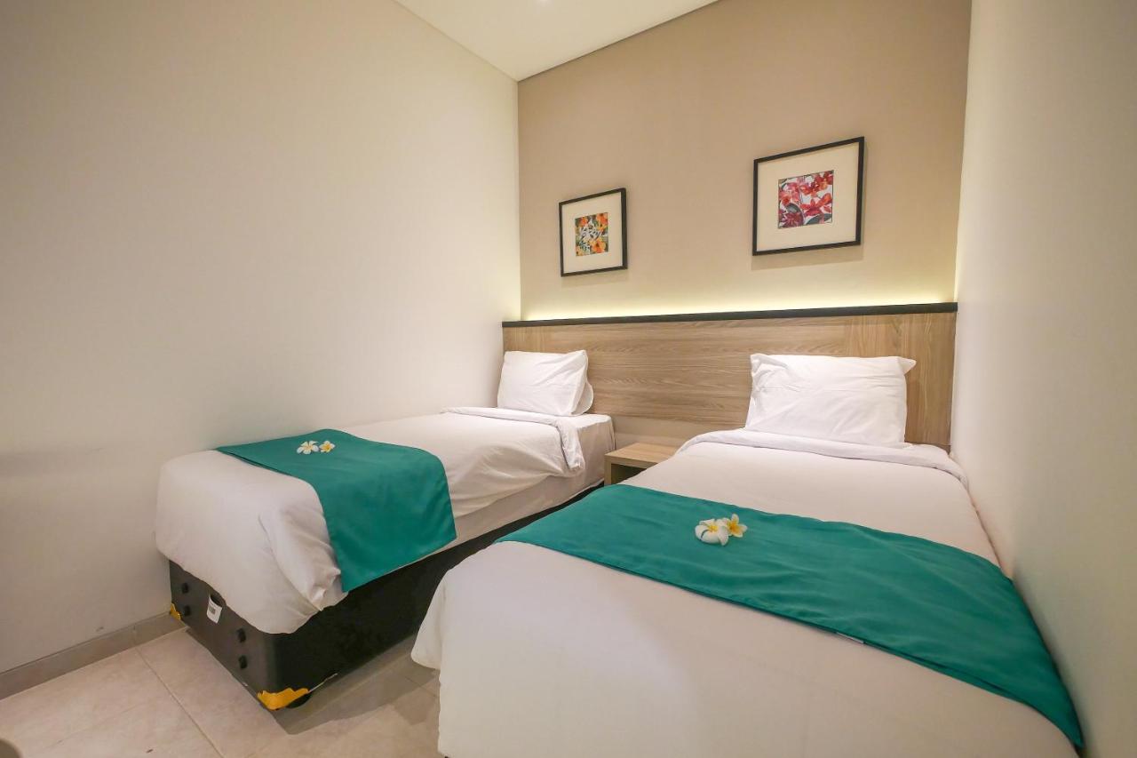 Nivasa Hotel 웅아산 외부 사진