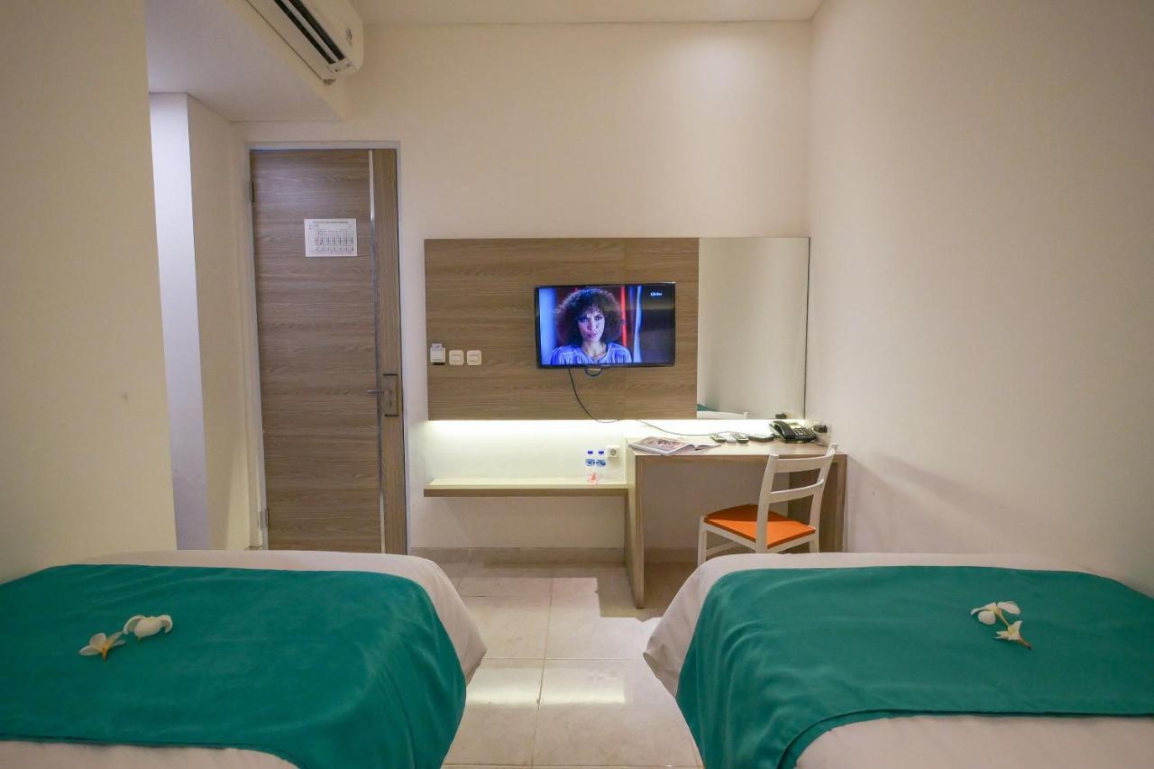 Nivasa Hotel 웅아산 외부 사진