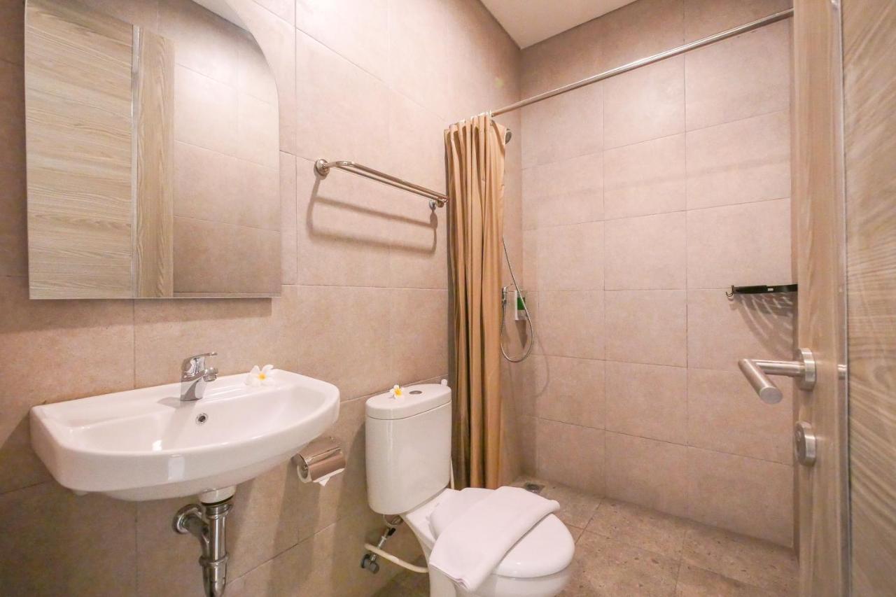 Nivasa Hotel 웅아산 외부 사진