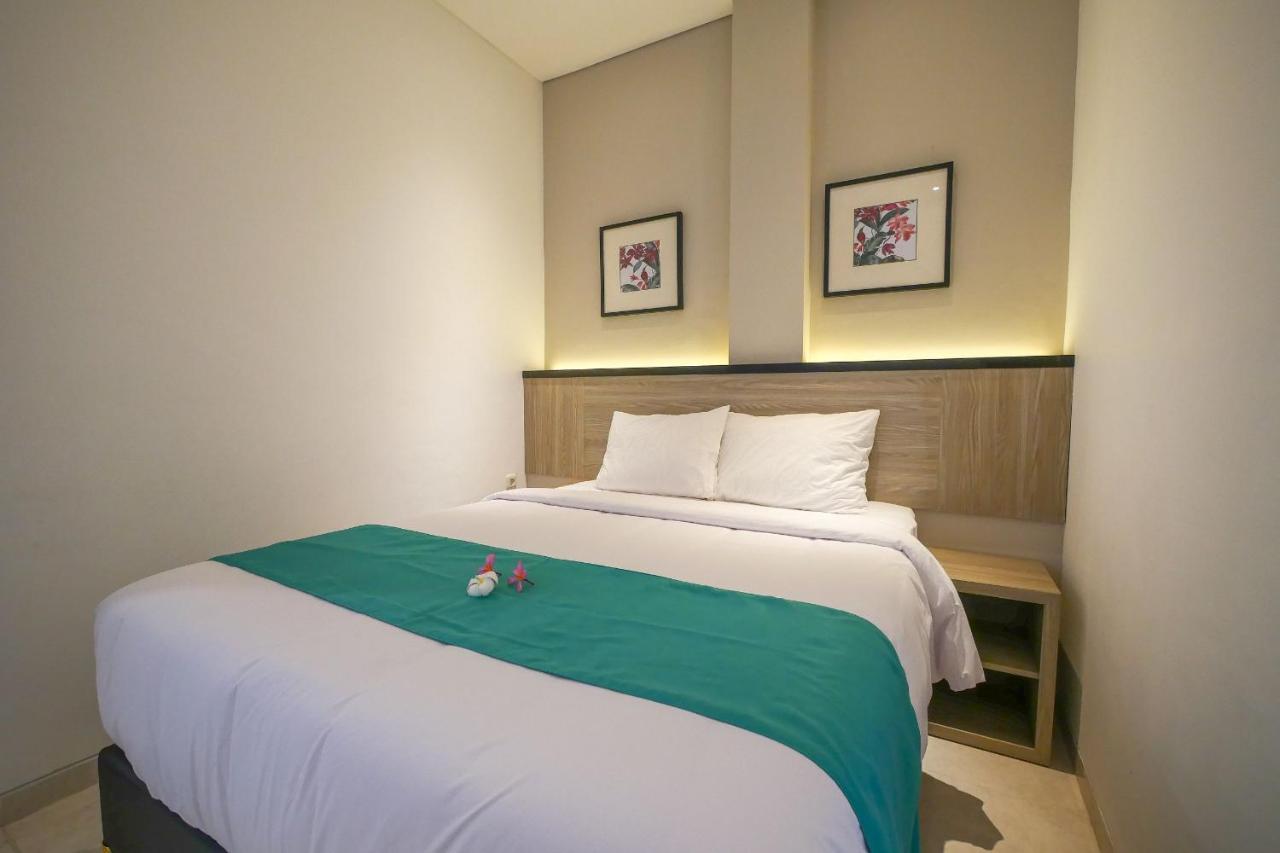 Nivasa Hotel 웅아산 외부 사진