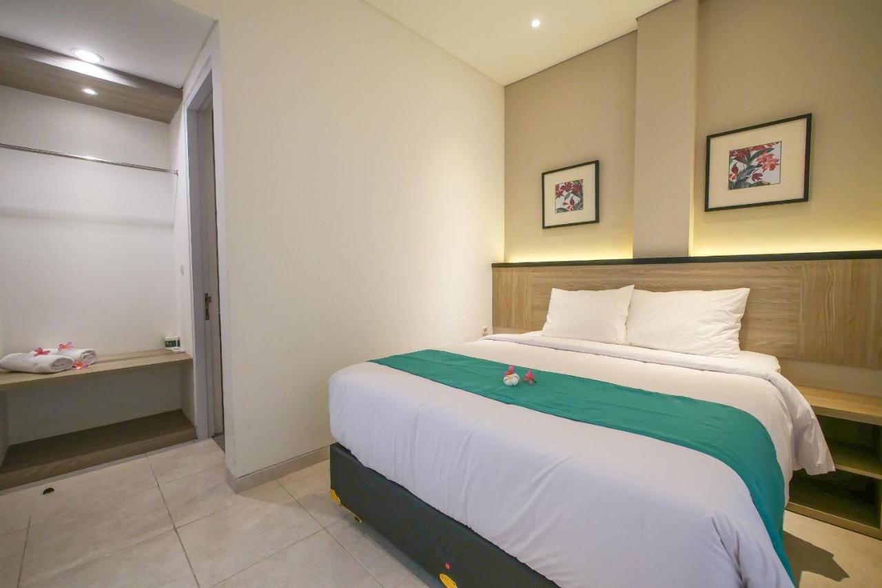 Nivasa Hotel 웅아산 외부 사진