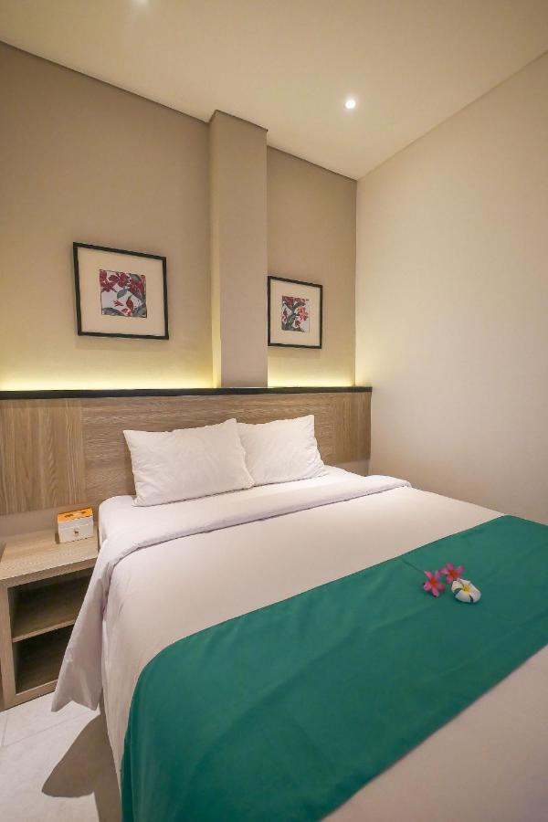 Nivasa Hotel 웅아산 외부 사진