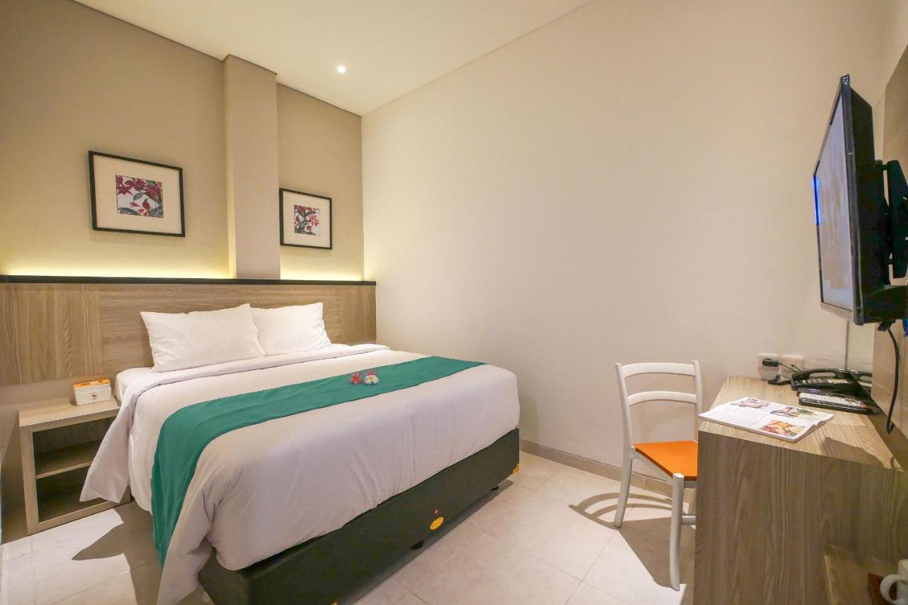 Nivasa Hotel 웅아산 외부 사진