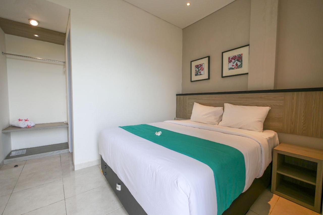 Nivasa Hotel 웅아산 외부 사진