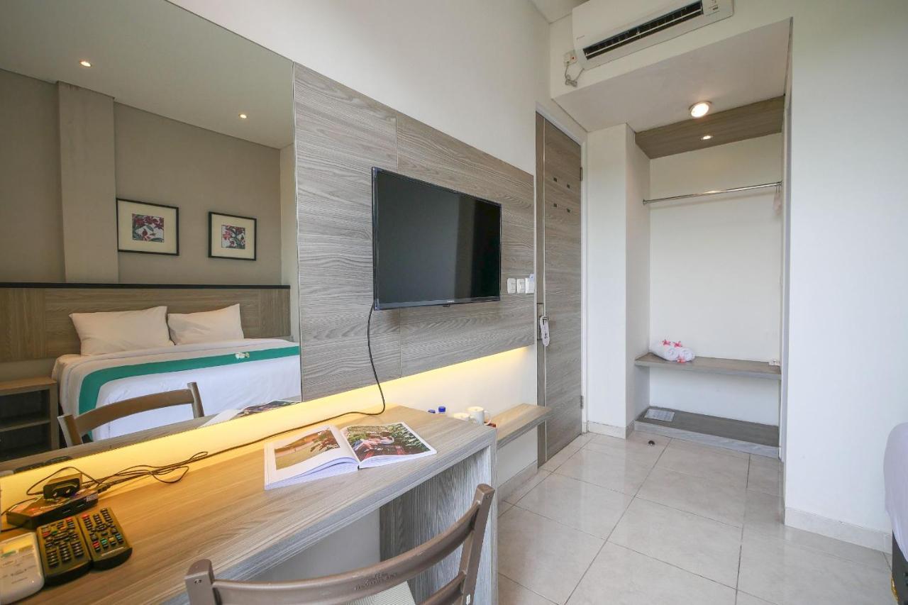 Nivasa Hotel 웅아산 외부 사진