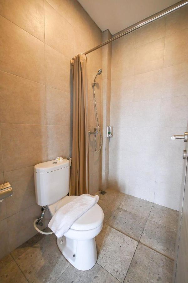 Nivasa Hotel 웅아산 외부 사진