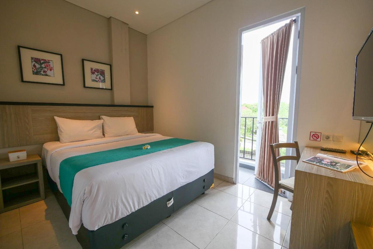 Nivasa Hotel 웅아산 외부 사진