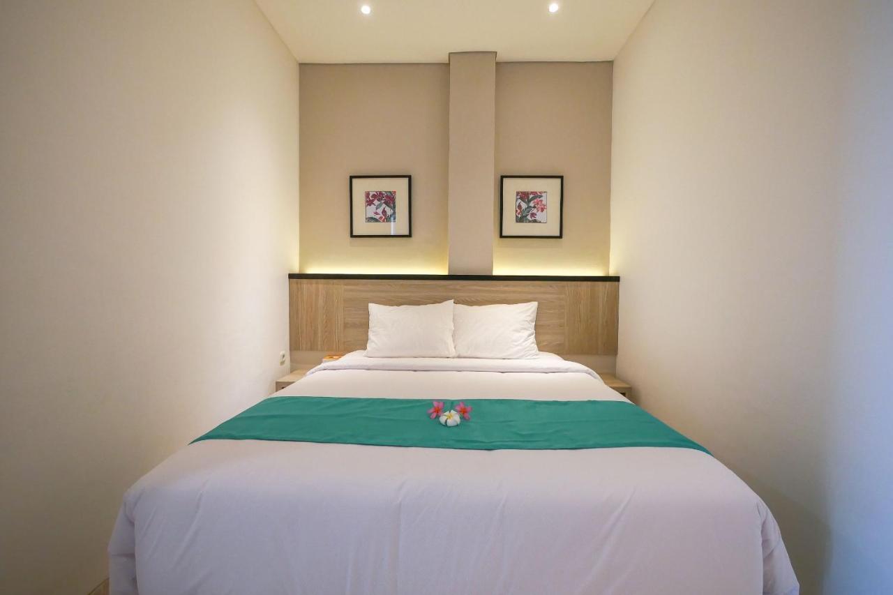 Nivasa Hotel 웅아산 외부 사진