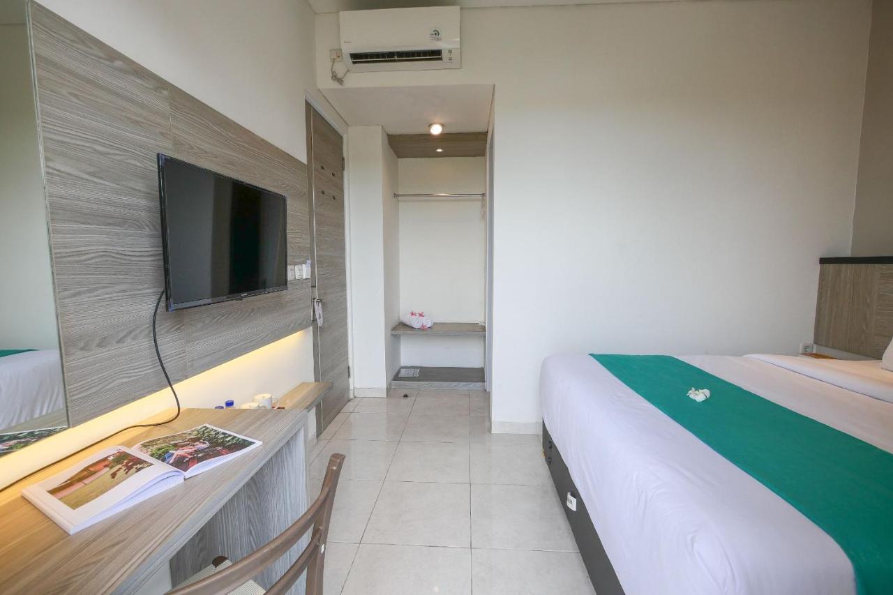 Nivasa Hotel 웅아산 외부 사진